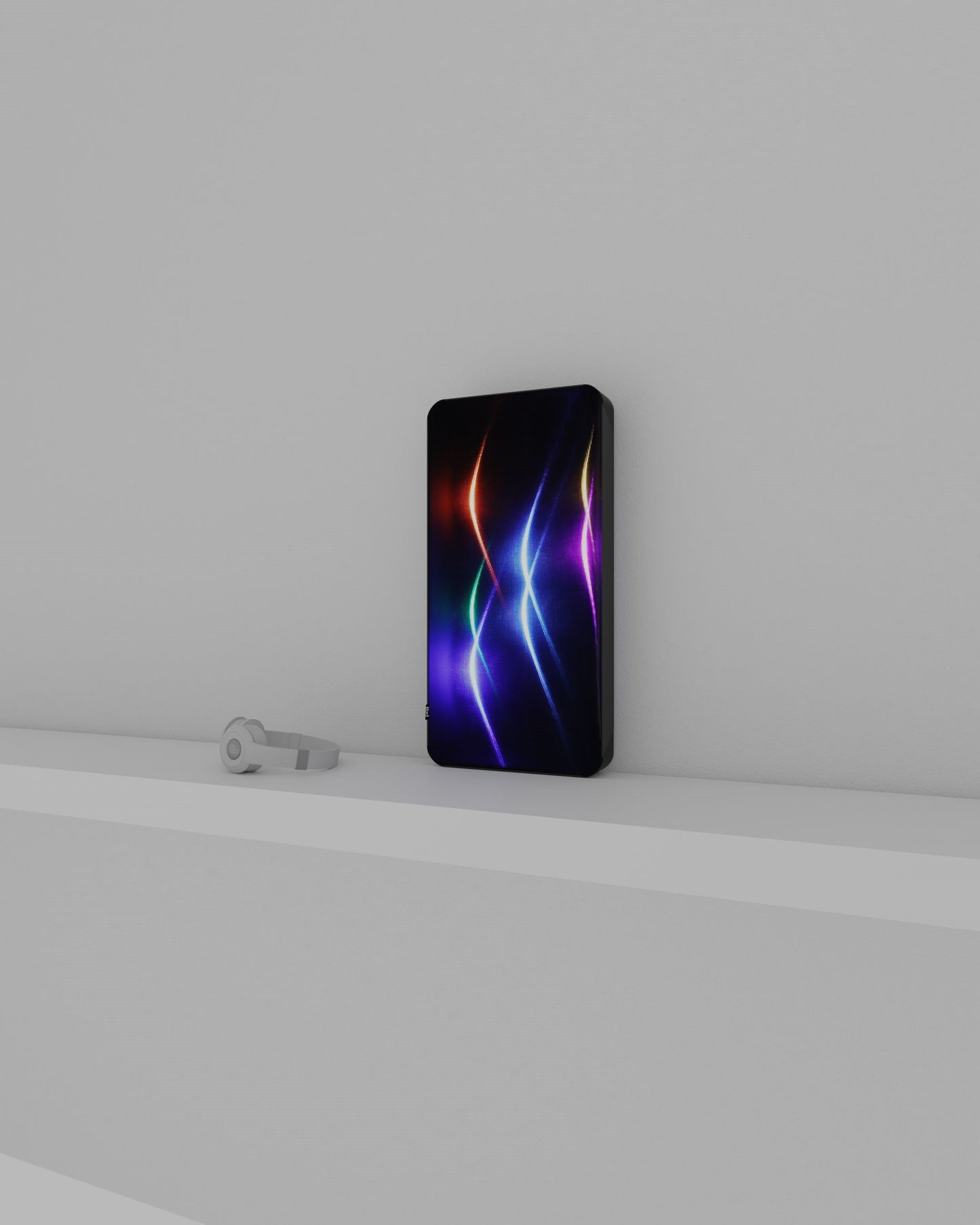 lixl 18 // 3D Effekt RGB Beleuchtung