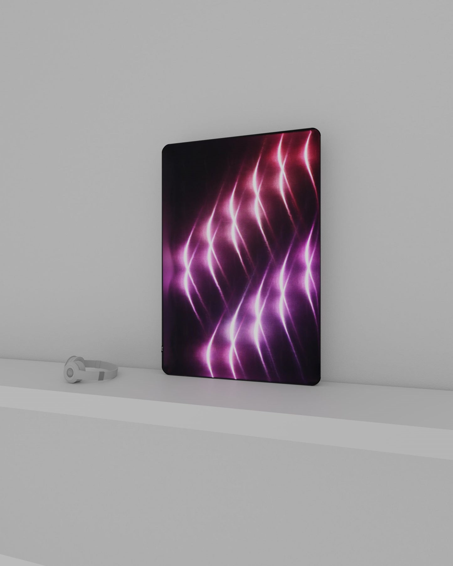 lixl 54 // 3D Effekt RGB Beleuchtung
