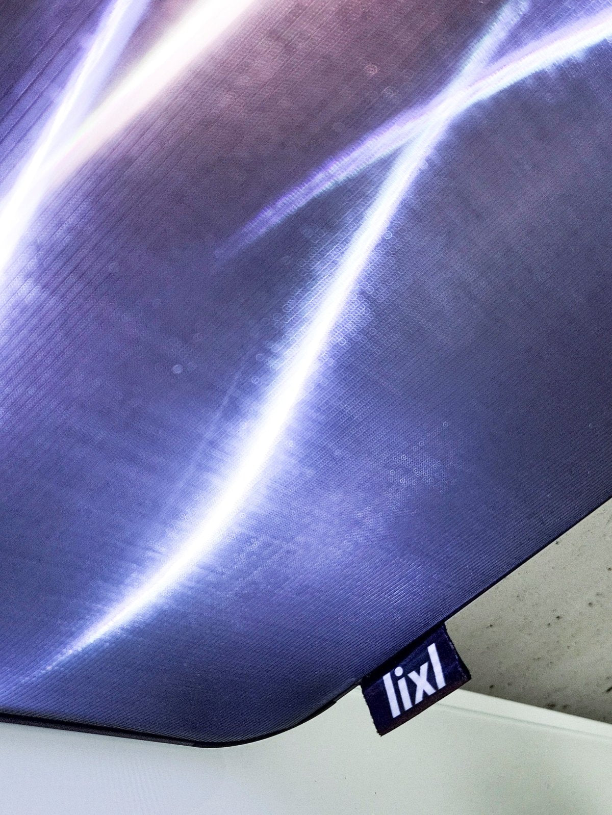 lixl 54 // 3D Effekt RGB Beleuchtung