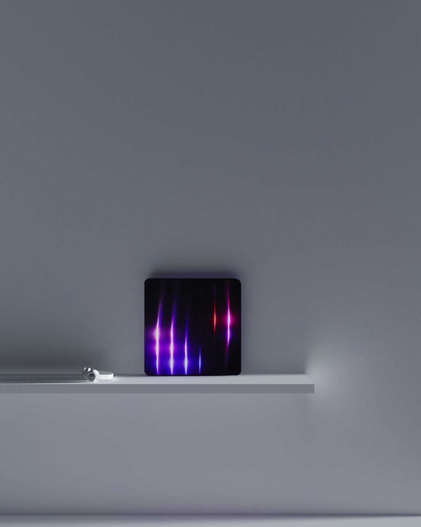 lixl 36 2er Bundle // 3D Effekt RGB Beleuchtung