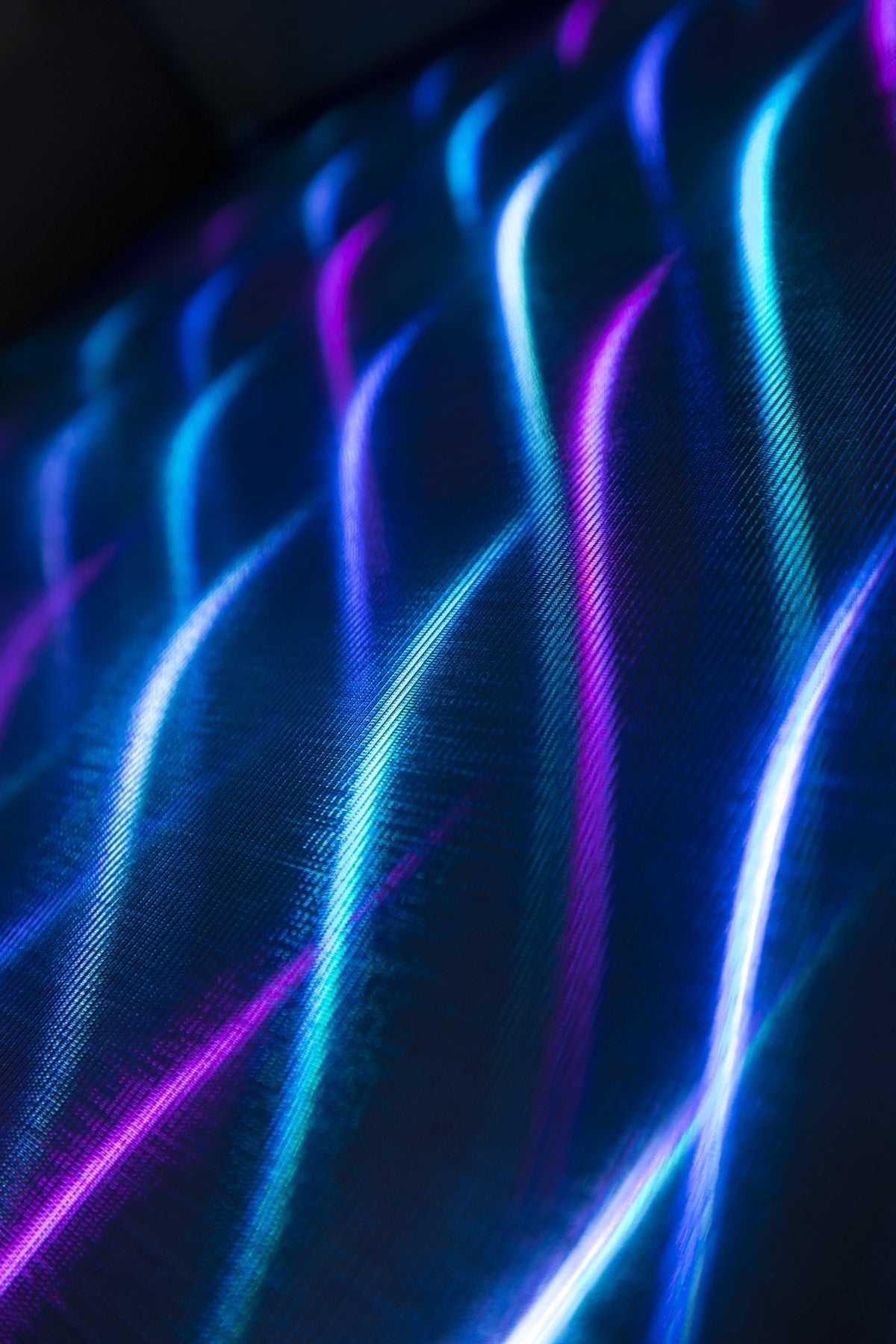 lixl 54 2er Bundle // 3D Effekt RGB Beleuchtung