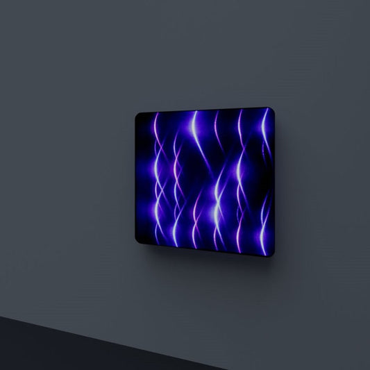 lixl 36 // 3D Effekt RGB Beleuchtung